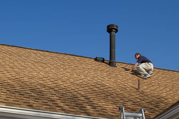 Fast & Reliable Emergency Roof Repairs in Loma, CO